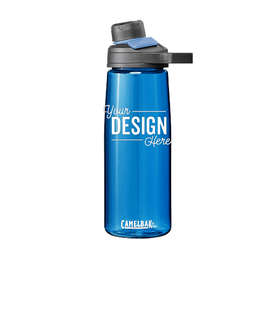 CamelBak 25 oz. Tritan Chute Mag Water Bottle - Color: Oxford