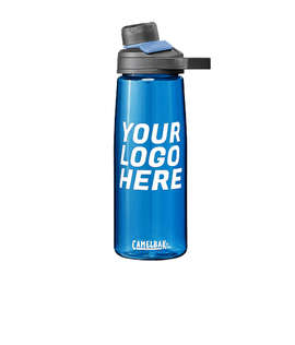 CamelBak 25 oz. Chute Mag Tritan Renew Water Bottle - Color: Oxford