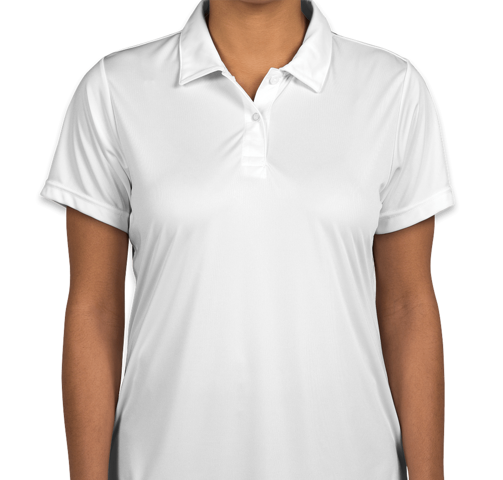 Team 365 Women's Zone UPF 40 Performance Polo-default