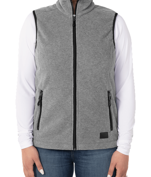 Willowbeach Microfleece Vest 