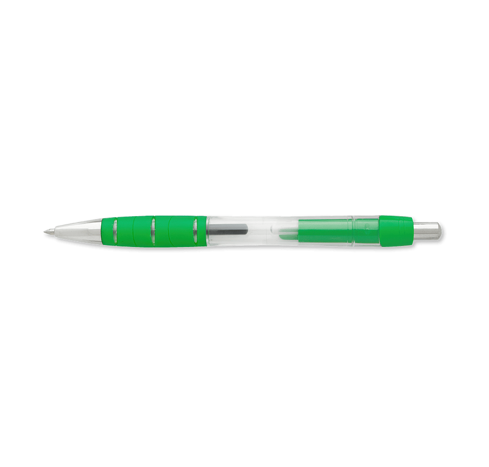 Fossil Recycled Gel Pen (black ink)-default