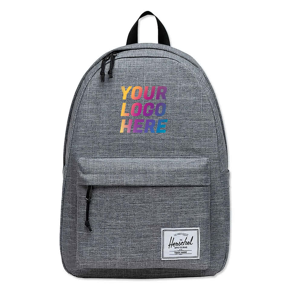 Herschel Recycled XL Classic 15" Computer Backpack