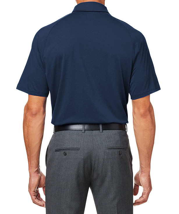 Under Armour Title Performance Polo 2.0