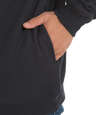 Charles River Crosswind Quarter Zip Sweatshirt - Embroidered