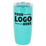 19 oz. Color Acrylic Tumbler