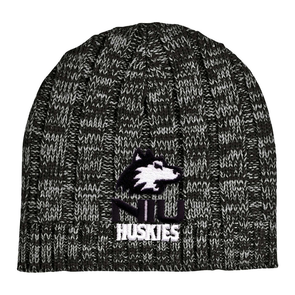 Marled Knit Beanie