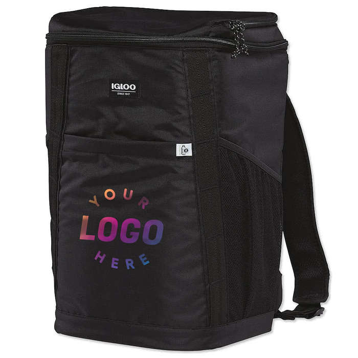 Igloo Repreve 36 Can Backpack Cooler