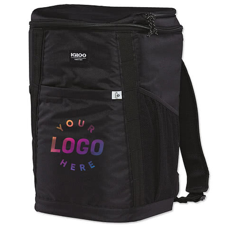 Igloo Repreve 36 Can Backpack Cooler