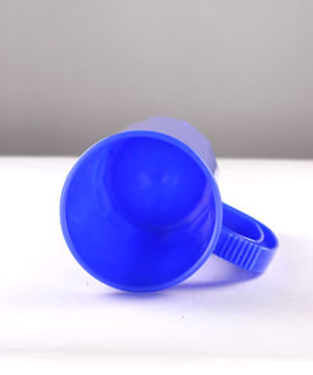 22 oz. Plastic Beverage Mug