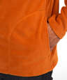 Canada - Team 365 Full Zip Microfleece Jacket