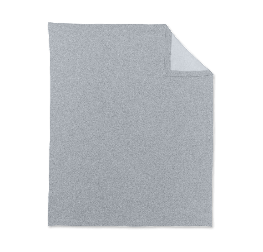 Gildan Heavy Blend Fleece Stadium Blanket-default