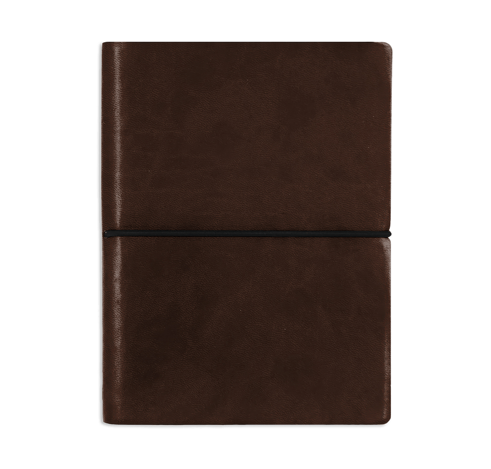 Debossed Ciak Italian Pocket Journal-default