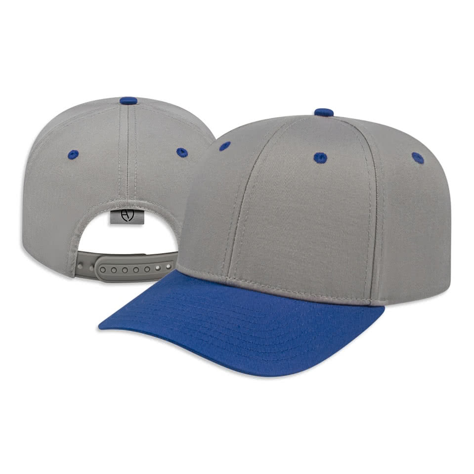 Cap America Original Snapback Baseball Hat