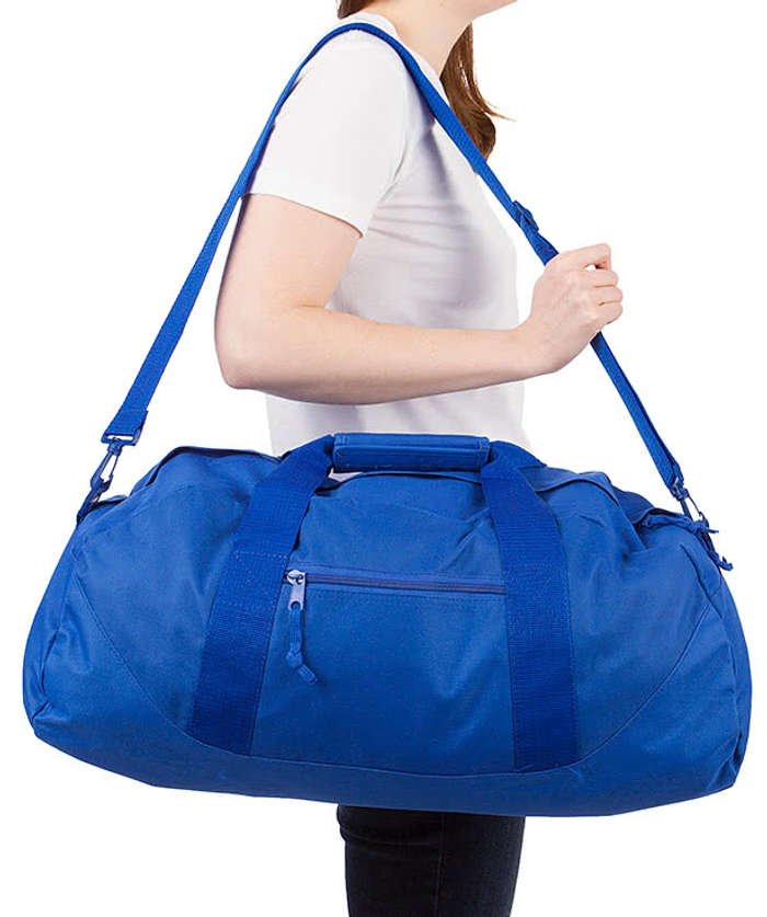 Liberty Bags Large Duffel Bag