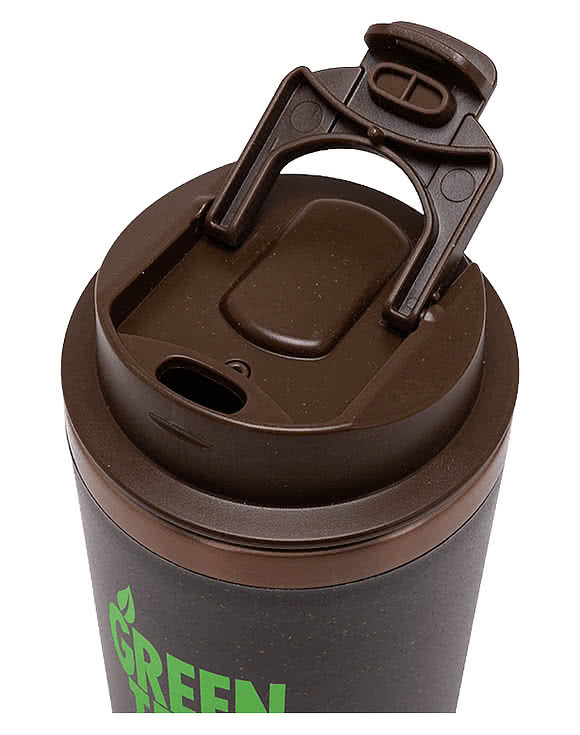 16 oz. Grinder Tumbler