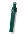 BIC Ecolutions Clic Stic Medium Ballpoint Pen (blue ink)