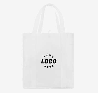 Hercules Grocery Tote Bag-default