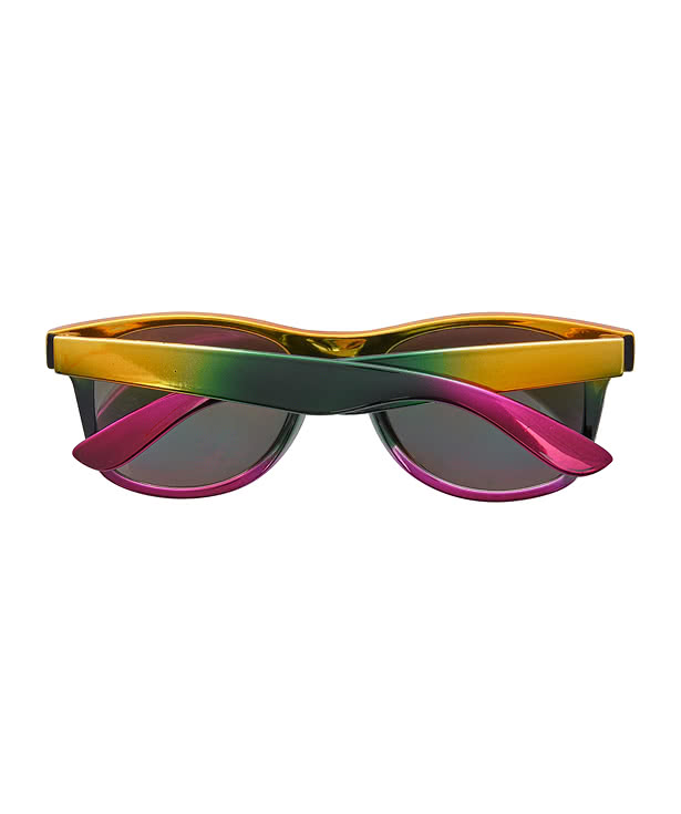 Rainbow Malibu Sunglasses