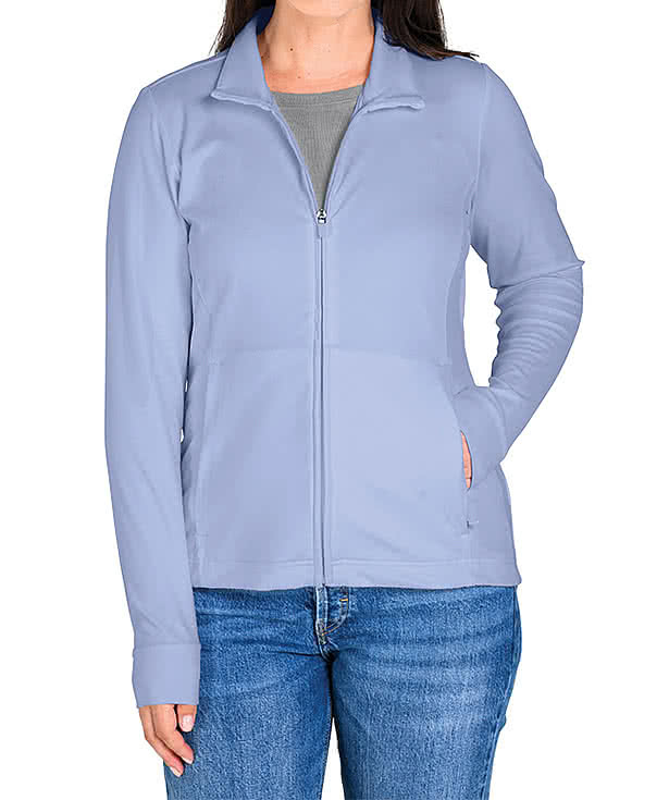 Charles River Women's Nu Fitness Performance Jacket