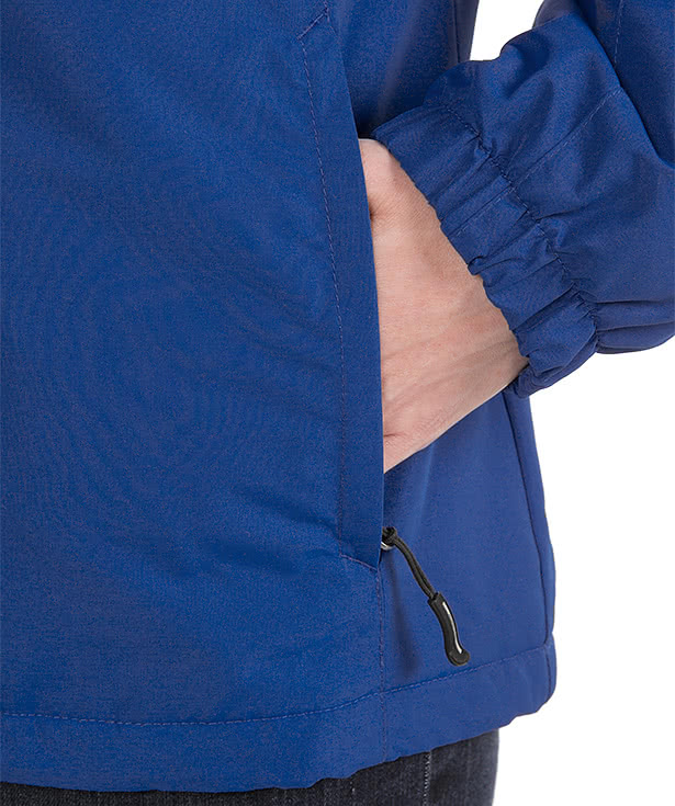 Core 365 Women's Fleece Lined All-Season Jacket