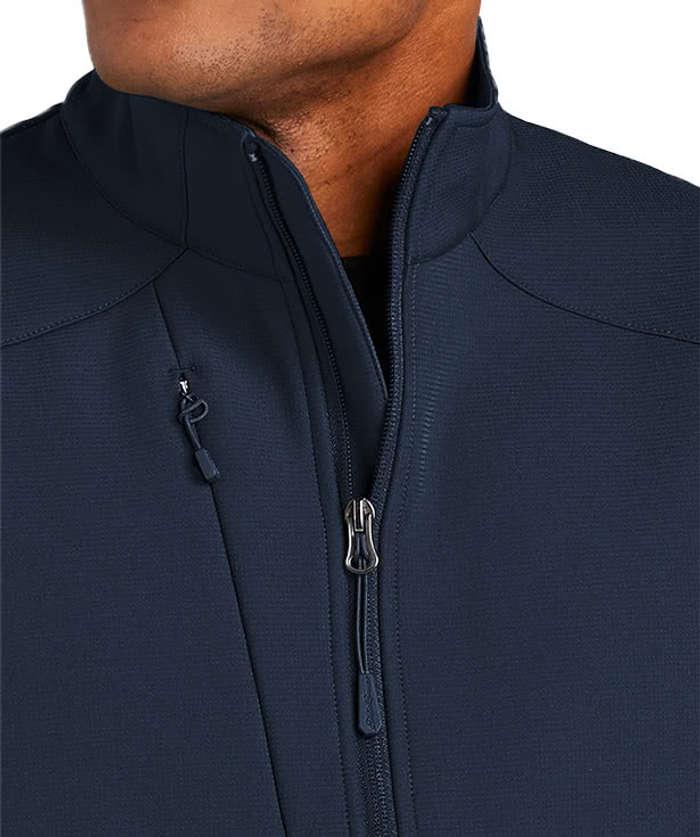 Eddie Bauer Stretch Soft Shell Vest
