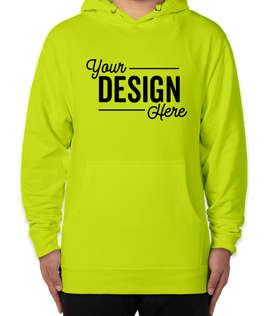 Independent Trading Midweight Pullover Hoodie