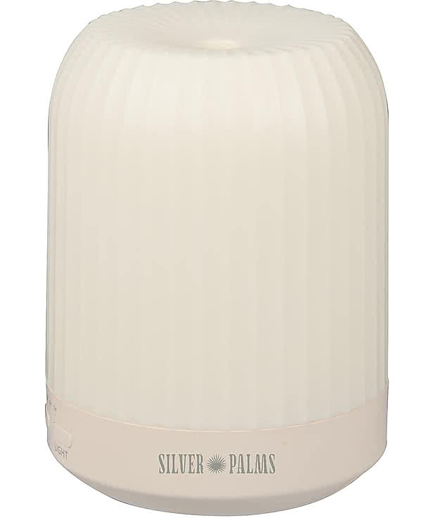 Wellable Ambient Light Humidifier