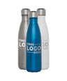 S'well Laser Engraved 17 oz. Shimmer Insulated Water Bottle