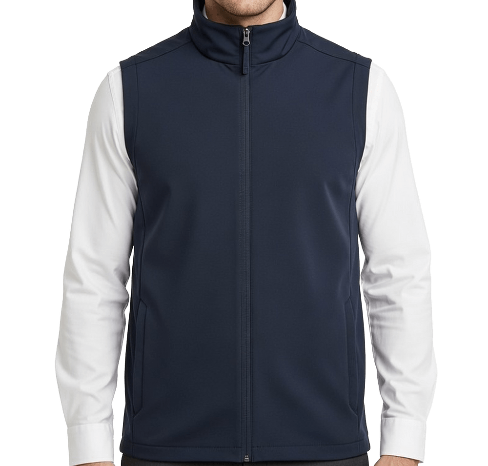 Stormtech Sierra Water Repellent Packable Lightweight Vest-default