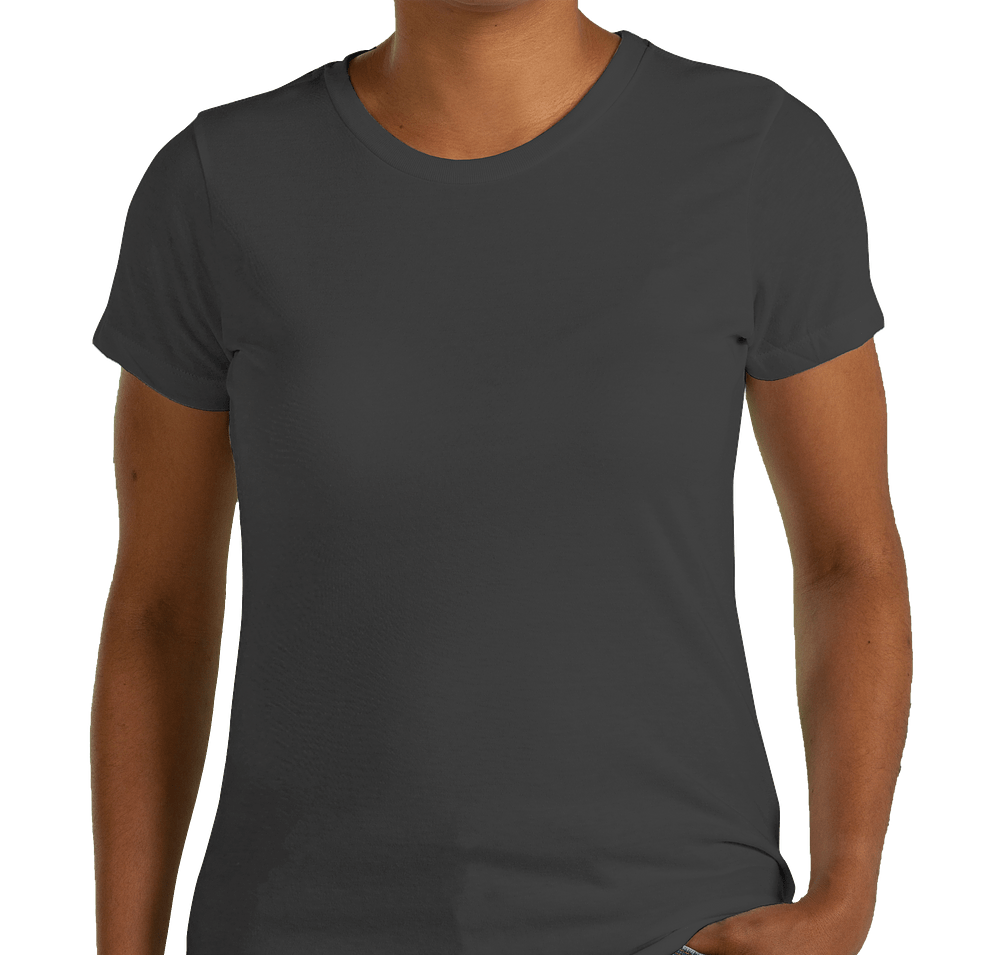 District Women's Tri-Blend T-shirt-default