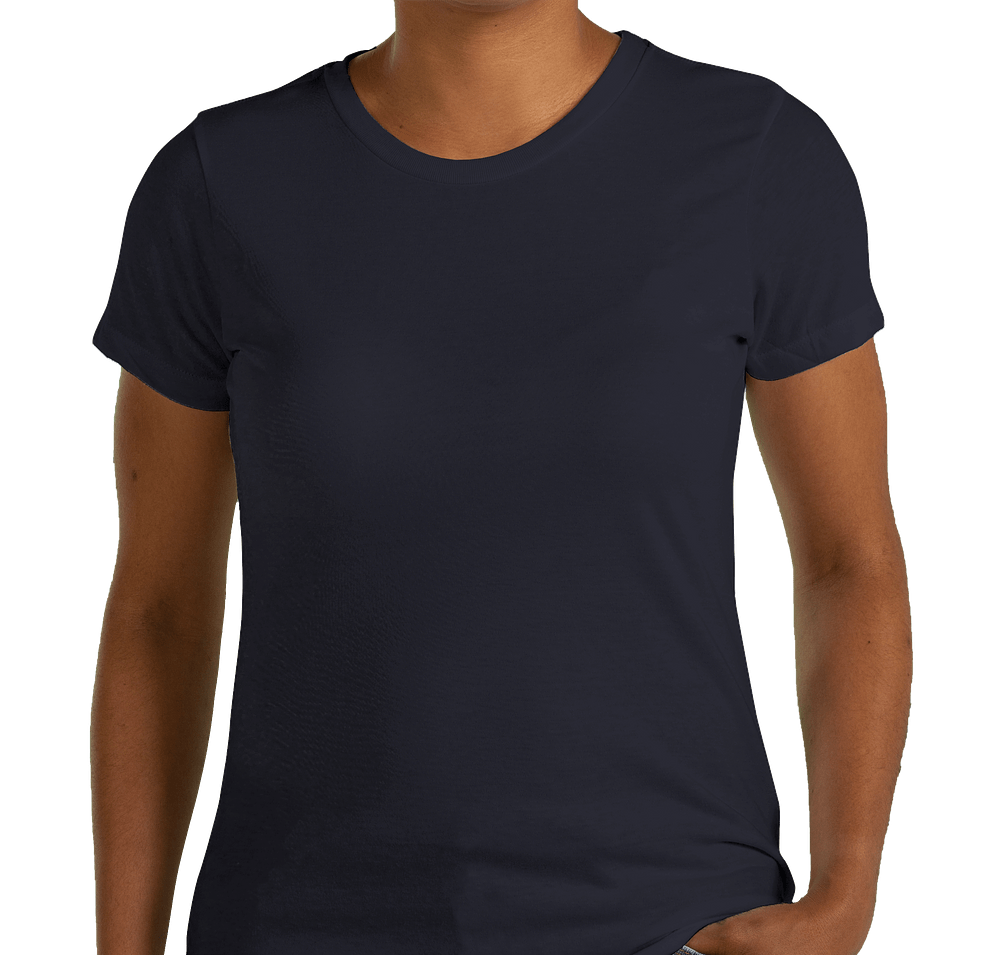 District Women's Tri-Blend T-shirt-default