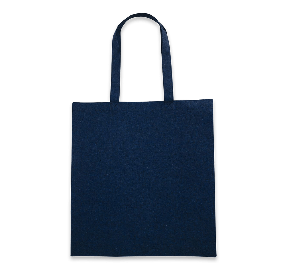 Lightweight Recycled Tote Bag-default