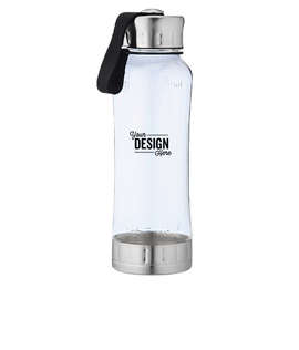 18 oz. Augusta Tritan Water Bottle - Color: Clear
