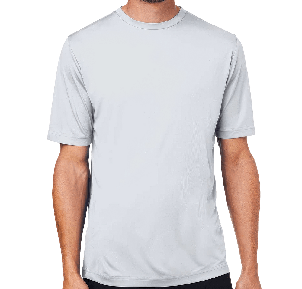 Core 365 Capital UPF 50+ Performance Shirt-default