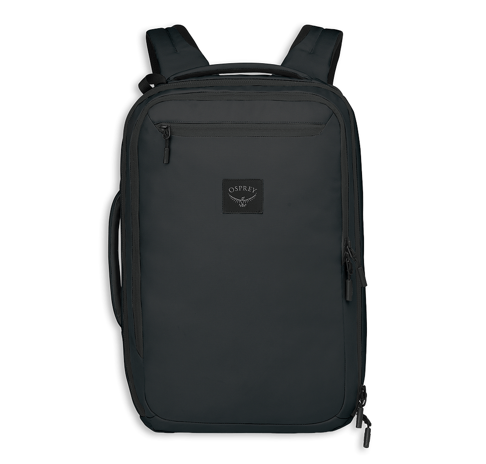 Osprey Aoede 16" Computer Briefcase Backpack-default