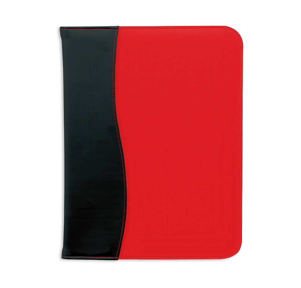 Sign Wave Padfolio-default