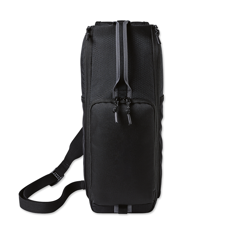 Golf Links 6 Can Cooler Sling Bag-default