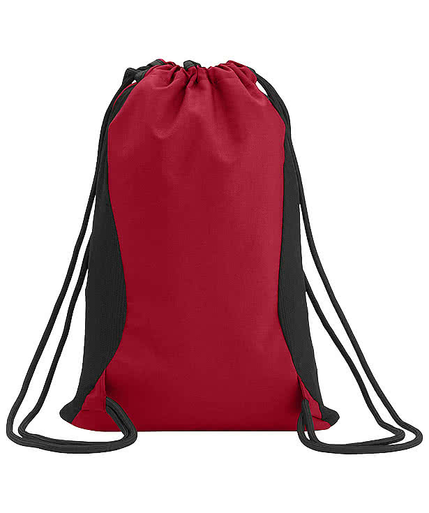 Core 365 Recycled Drawstring Bag