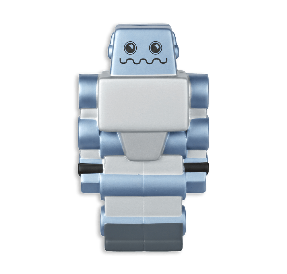 Robot Stress Reliever-default