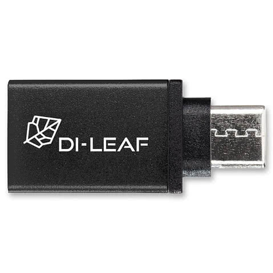 USB-A To Type-C Adapter