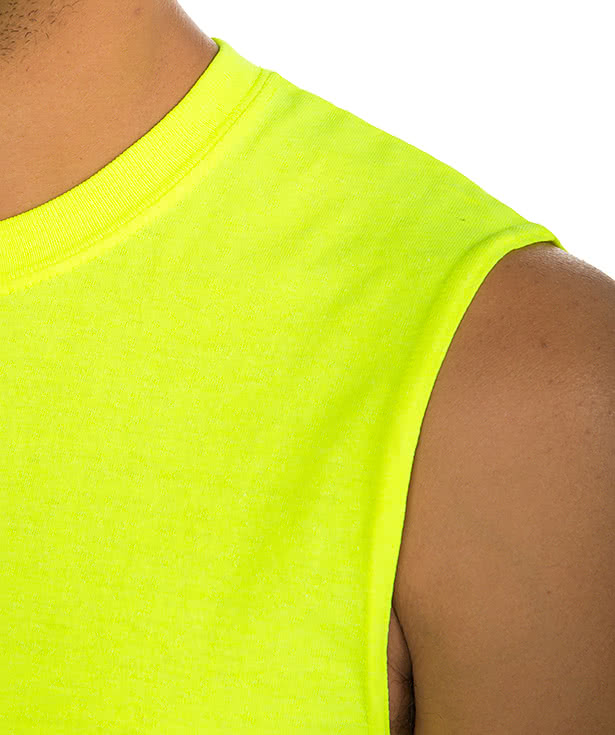 Gildan Ultra Cotton Muscle Tank