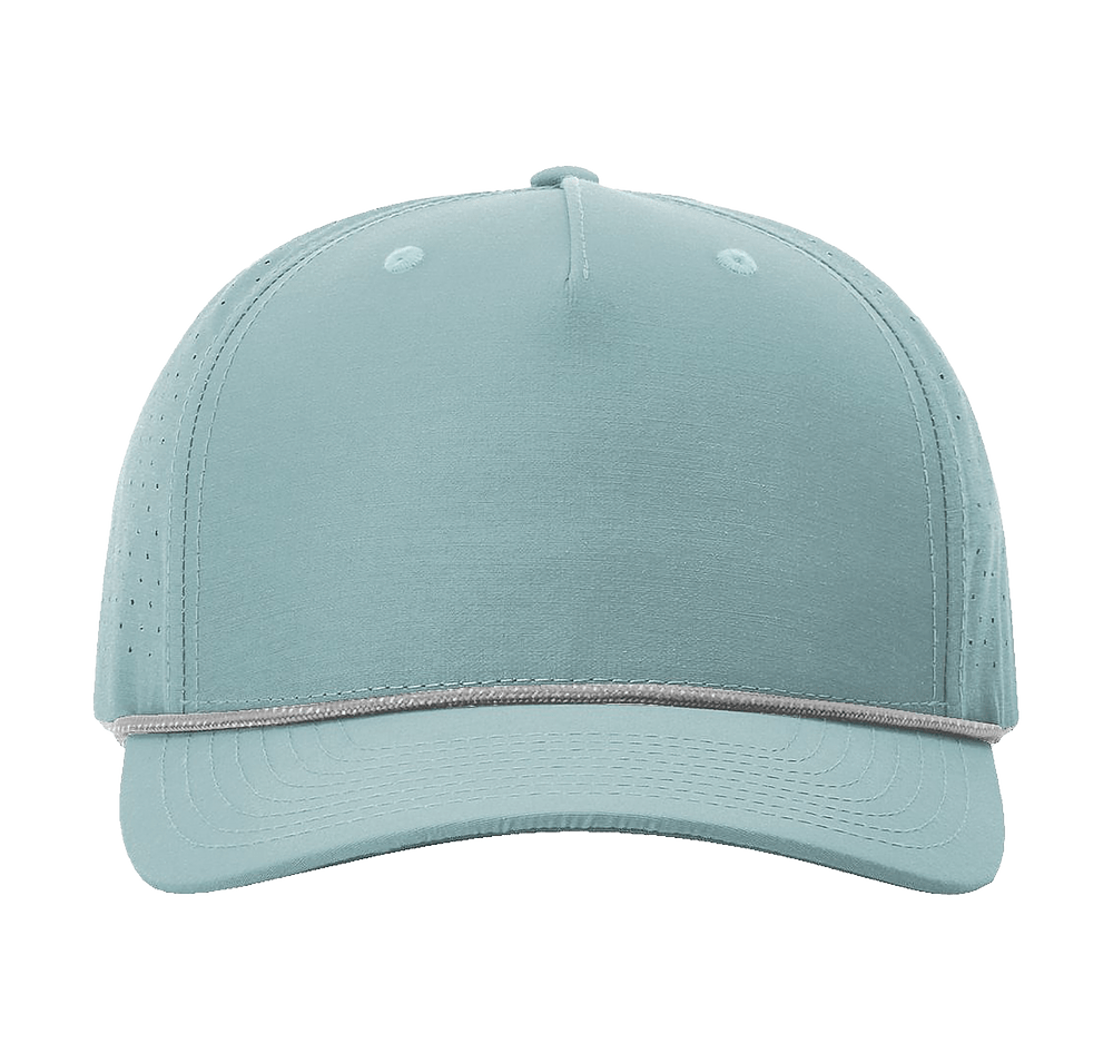 Richardson Rope Perforated Performance Baseball Hat - Printed-default