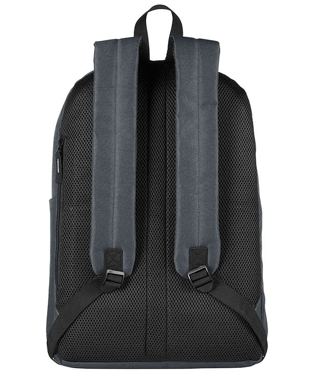 Core 365 Essentials Recycled 15" Computer Backpack