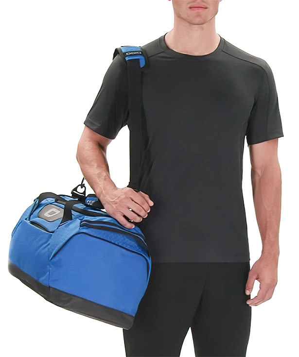 OGIO Catalyst Duffel Bag