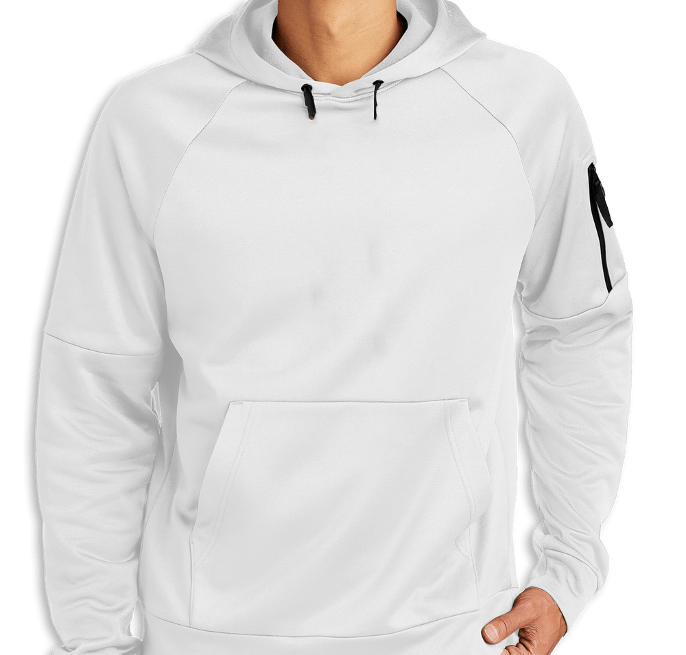 Nike Therma-Fit Pocket Performance Pullover Hoodie-default