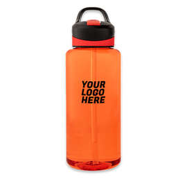 42 oz. All-Star Tritan Sports Water Bottle