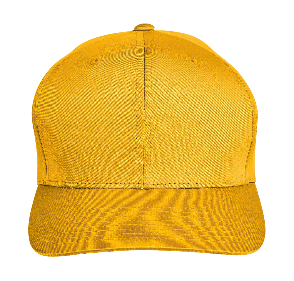 Team 365 Zone UPF 40+ Performance Baseball Hat-default