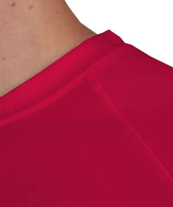 Badger B-Dry Long Sleeve Performance Shirt