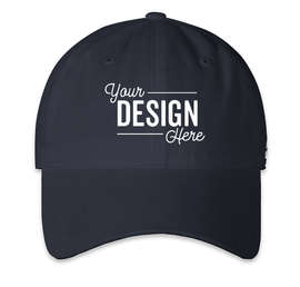 Adidas Core Relaxed Baseball Hat - Color: New Navy