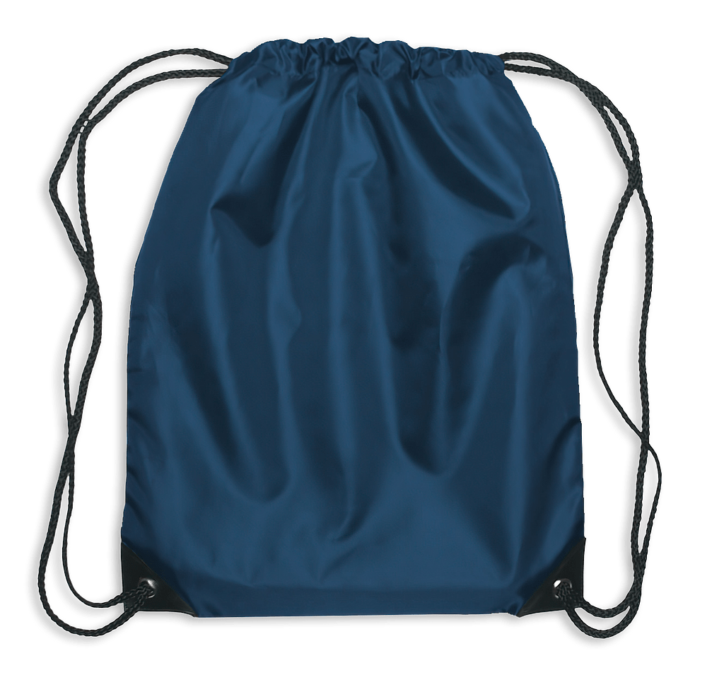 Sports Reinforced Drawstring Bag-default
